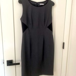 Calvin Klein Sheath Dress |Size 10